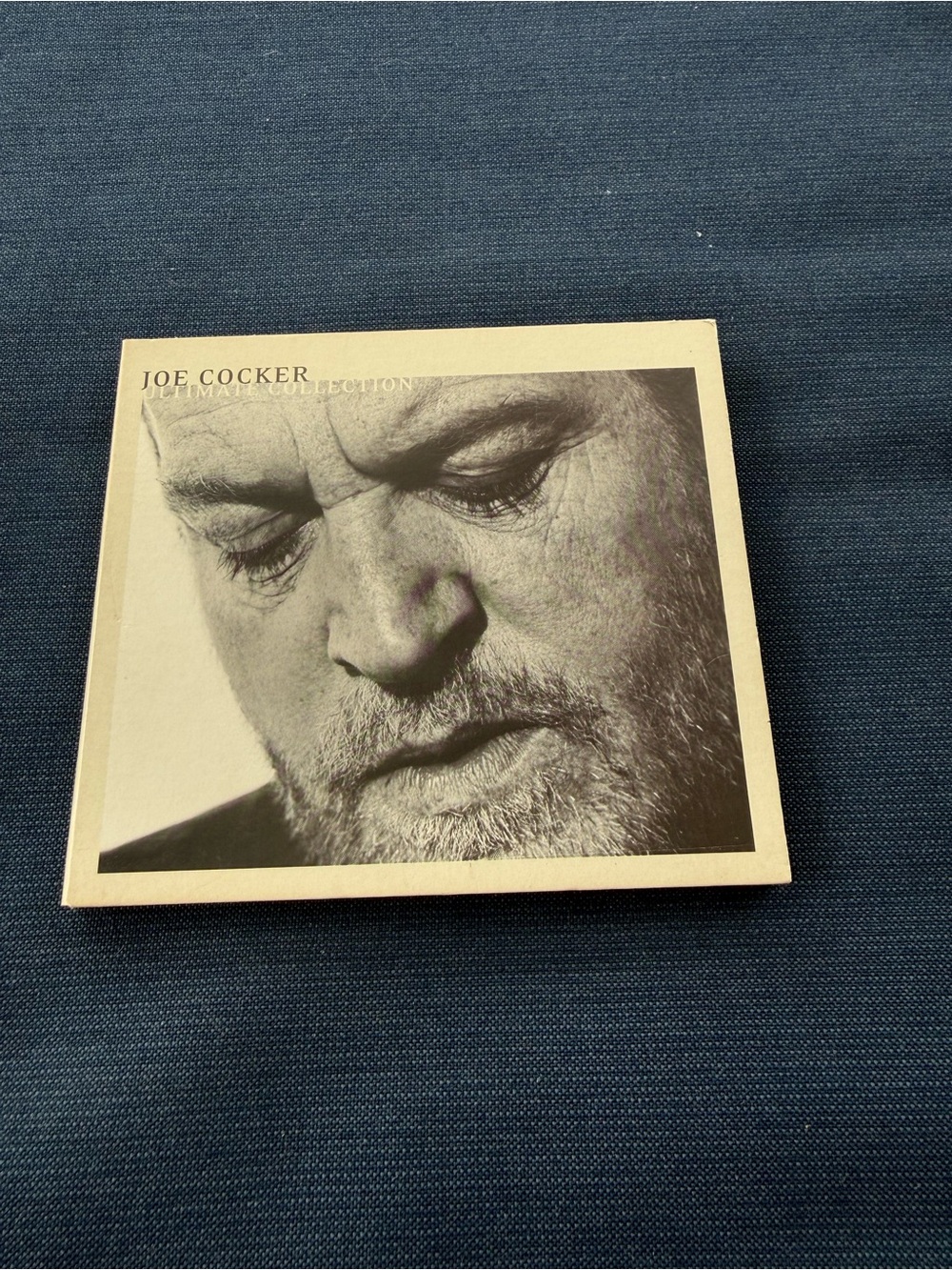 Joe Cocker💿5/$10 Bundle Sale